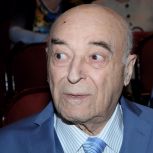 Улица Владимира Этуша появится  на  западе  Москвы