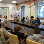 «Крепкая семья» открывает новые горизонты: камчатские дети-сироты смогут освоить востребованные профессии онлайн