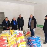 «Партийный десант» проверил ход капремонта школ в трёх районах Марий Эл