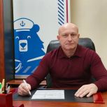 Юрий Самородов провёл личный приём граждан в рамках недели приёмов по вопросам социальной поддержки