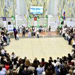 Ямальцы отмечают День российской науки