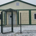 Местные отделения «Единой России» проводят партийный контроль построенных по народной программе ФАПов