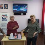 В Краснобаковском отделении «Единой России» отметили День российской науки
