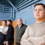 Илья Вольфсон отправит бойцам новую систему перехвата дронов