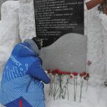 В Челябинской области прошли 49-е традиционные соревнования памяти воинов Уральских лыжных батальонов
