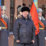 Музей военной истории возобновил работу в Барнауле после реконструкции