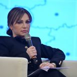 Юлия Швакова в прямом эфире представила результаты развития экономики Рязанской области