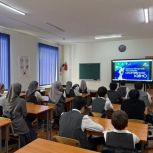 При поддержке «Единой России» в Чеченской Республике состоялся Международный фестиваль спортивного кино