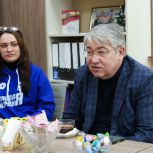 Депутат Госдумы Иван Солодовников: «Обсудили самые острые темы»