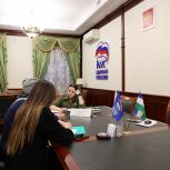 Эльвира Мацкевич: «С каждым обращением работаем индивидуально»