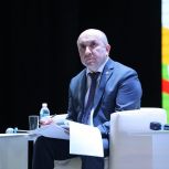По Народной программе «Единой России» в Чувашии в 2025 году построены и обновлены 184 соцобъекта