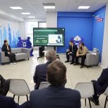 Более миллиарда рублей на нужды СВО собрали в Липецке