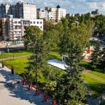 Путин поблагодарил Собянина и москвичей за поддержку новых регионов