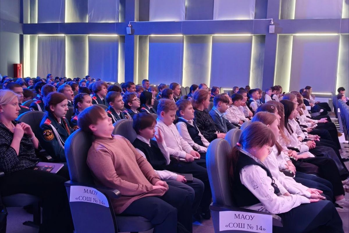«Единая Россия» проводит для молодёжи Перми показы фильмов — номинантов Международного фестиваля спортивного кино