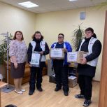 «Единая Россия» готовит гуманитарный груз к отправке в зону СВО