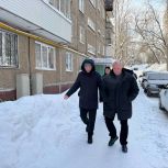 «Единая Россия» Прикамья провела мониторинг объектов народной программы