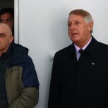 За благоустройством прилегающие к школам территорий проследит партийный десант «Единой России»