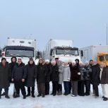 Николай Ташланов: Югра выстраивает эталон медпомощи для отдалённых и труднодоступных территорий