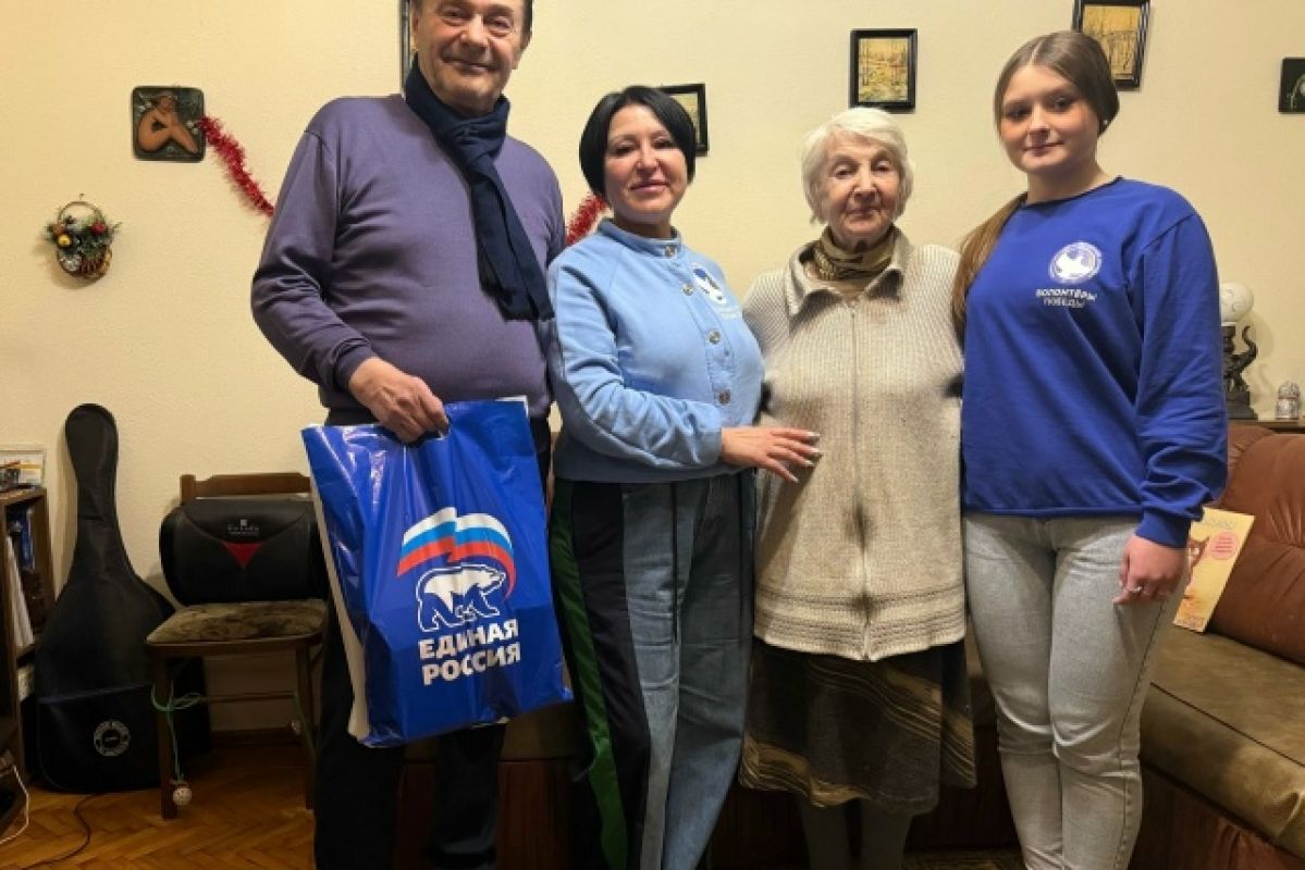 В Обнинске вспоминают о героизме жителей блокадного Ленинграда