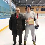 В Пензе состоялся очередной отборочный матч в рамках партпроекта «Детский спорт»