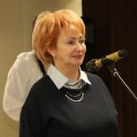 В Поспелихе после капитального ремонта открыли школу №4