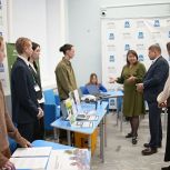 В Чебоксарах предлагают создать «Ярмарку проектов» для поиска инвесторов и единомышленников