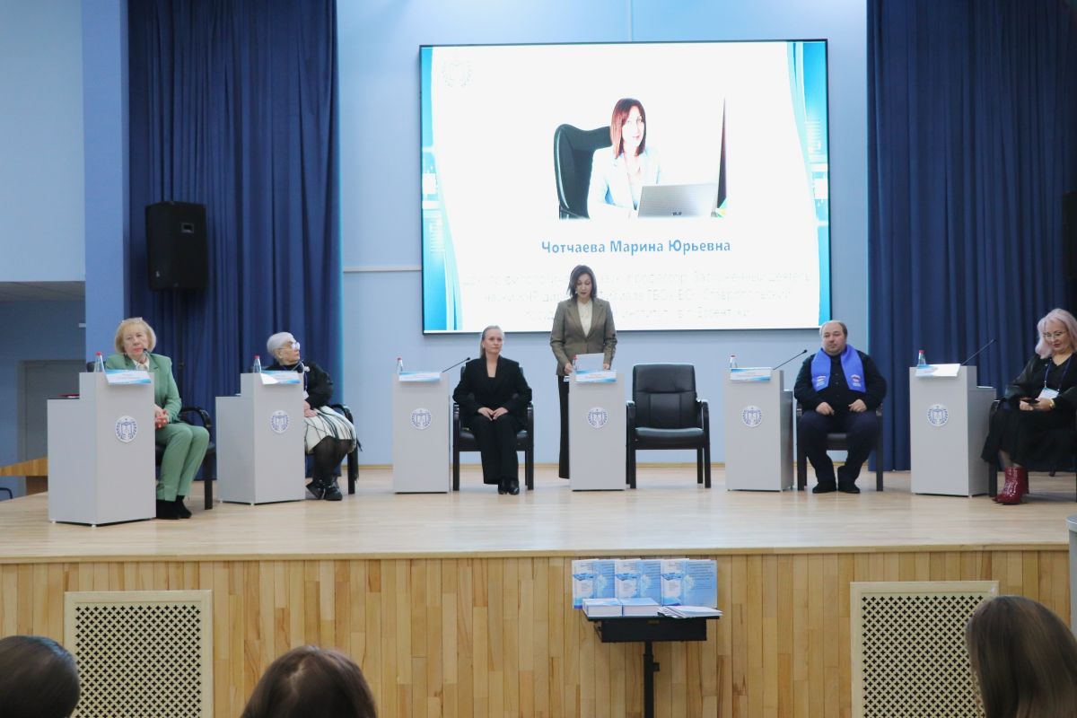 Дню науки посвящается: «Единая Россия» провела научно-практическую конференцию, интерактивные уроки и экскурсии