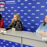 Татарстанским НКО рассказали об отчетности в текущем году