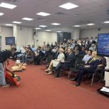 В Саранске стартовала региональная конференция для сотрудников скорой медицинской помощи