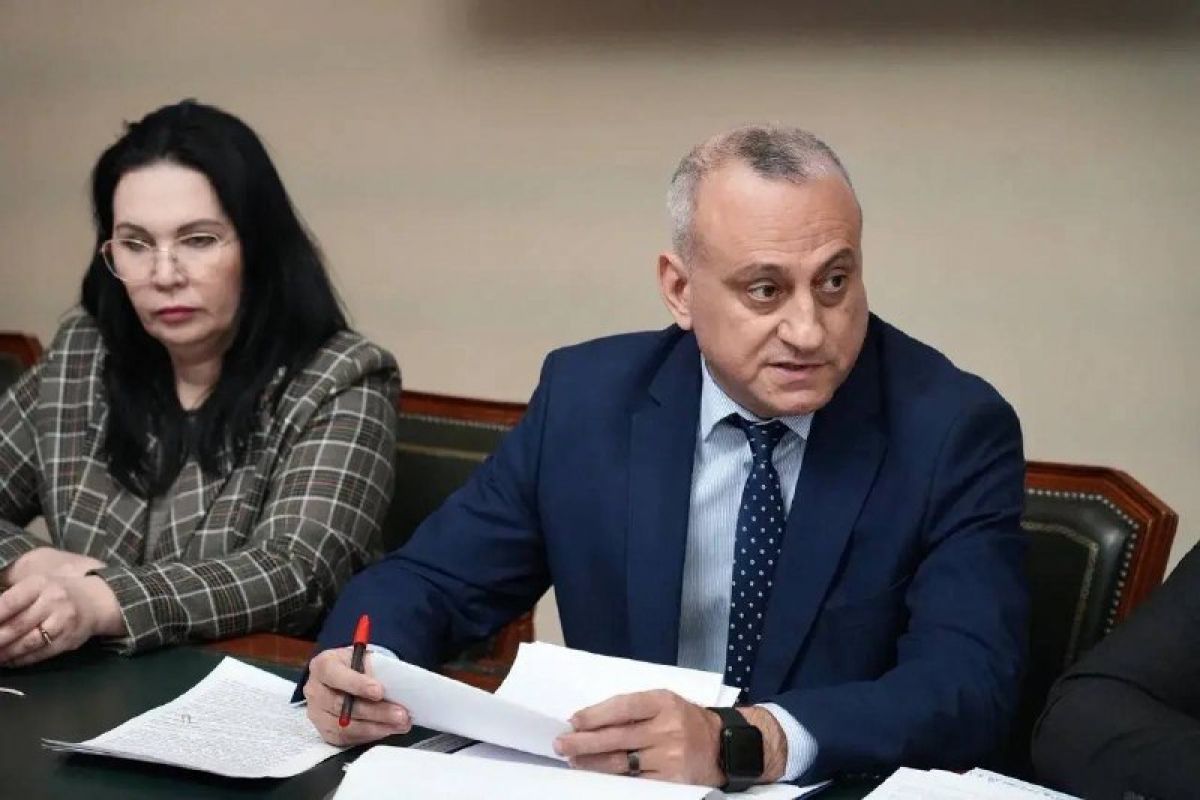 В Астраханской области снизился уровень безработицы