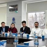 Тверские студенческие отряды обсудили новые подходы к трудовому воспитанию молодежи