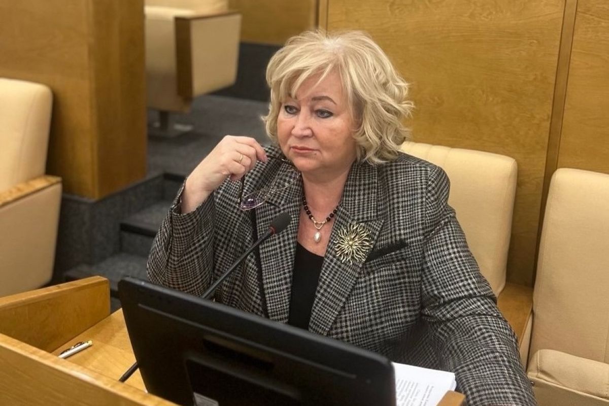 Депутаты Госдумы призвали правительство России не делить территории на «главные» и «второстепенные»