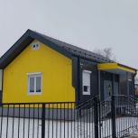 Два ФАПа построят в Чаплыгинском округе