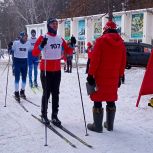 Сергей Бормотов принял участие в Спартакиаде ветеранов спорта в Челябинске