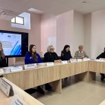 В Пензе обсудили роль женщин в сохранении чистоты русского языка как основы духовно-нравственных ценностей