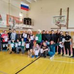 При поддержке «Единой России» на Ставрополье прошли Кубок дружбы народов и чемпионат по боевому самбо