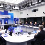 «Единая Россия» готовит предложения по проектированию кадрового потенциала страны