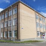 Народная программа в действии: в Увельском округе появилась новая, современная школа