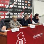 Константин Юров: Слышим каждого жителя