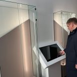 Музейно-выставочный центр Нязепетровска готовится к открытию