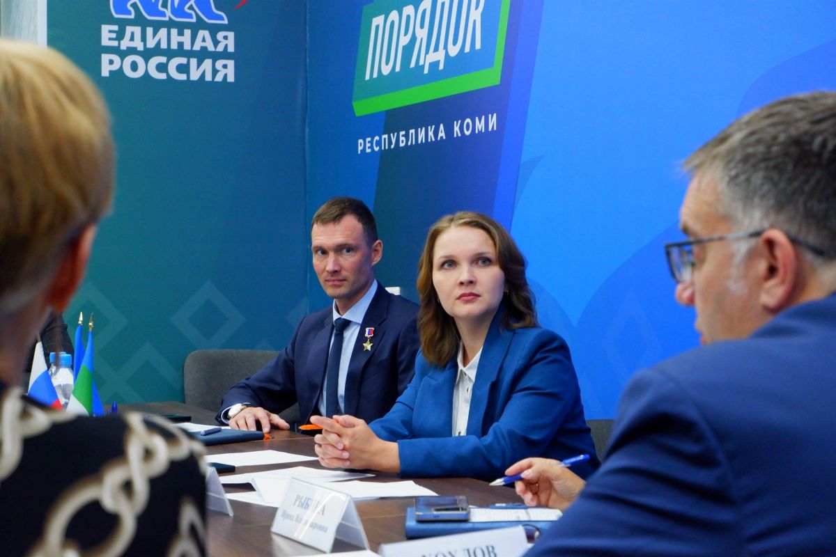 «Единая Россия» обеспечила приоритетное право студенческих семей на жильё в общежитиях