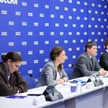 «Единая Россия» запускает цикл лекций по финансовой грамотности для семей участников СВО, многодетных, пенсионеров и инвалидов