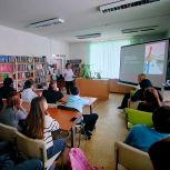 При поддержке «Единой России» в Ростовской области отметили День российской науки