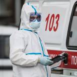 Медработники смогут выйти на пенсию досрочно