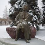 В Ижевске отметили 123-ю годовщину со дня рождения Кузебая Герда
