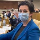 Оксана Бондарь: «Положительный эффект от законодательных мер по лицензированию пассажирских автоперевозок налицо»