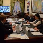 Предпринимателей Башкирии ознакомили с главными изменениями законодательства в 2021 году