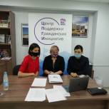В Мурманской области прошла серия профориентационных мероприятий