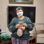 Спасибо за «Тепло в подарок!»