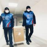 «Волонтерство в период пандемии приобрело особое значение»: новосибирские единороссы о втором Социальном онлайн-форуме